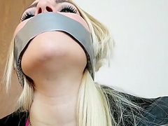 You Earn Ignoble Point of view Footage Of A Main Tape Gagged Be advantageous to 5?